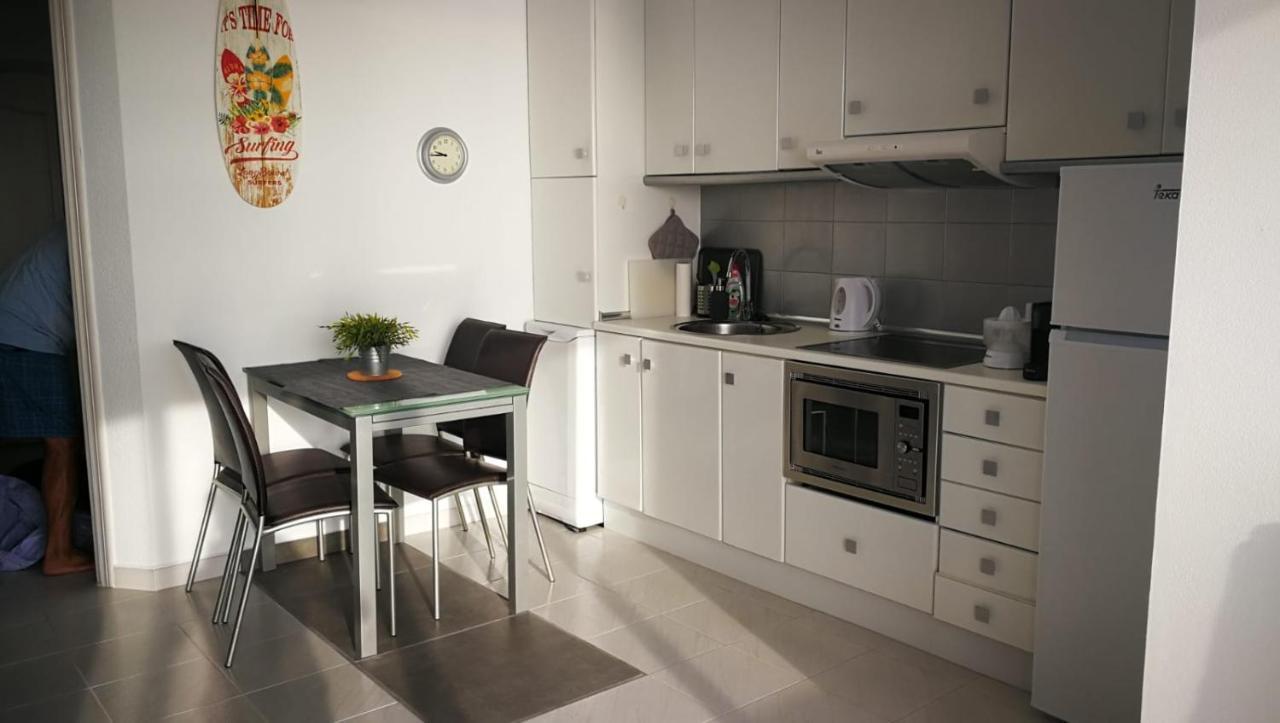 Appartement Horizonte Azul à Calp Extérieur photo